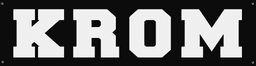 KROM